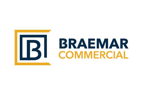 Braemar Commercial Construction logo