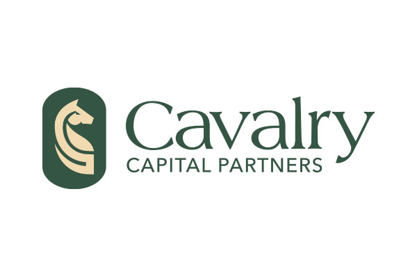 Cavalry Capital Partners logo concept