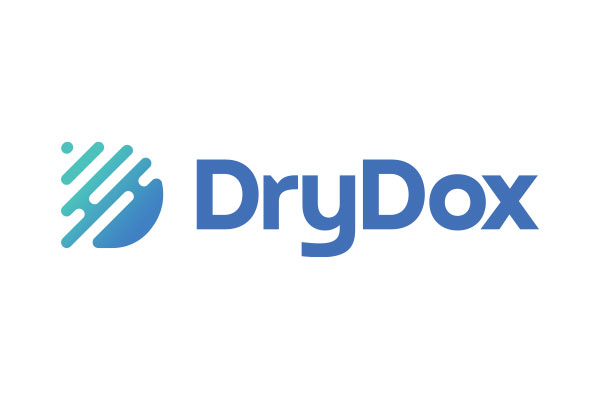 DryDox logo concept