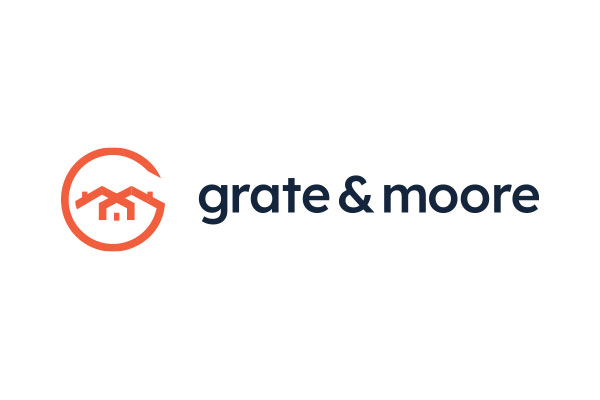 Grate & Moore logo