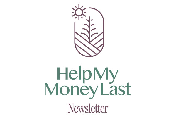 Help My Money Last logo