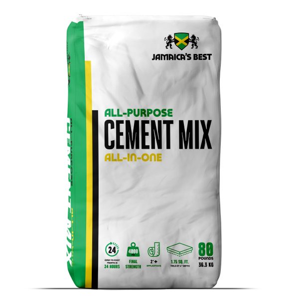 Cement Bag Packaging design